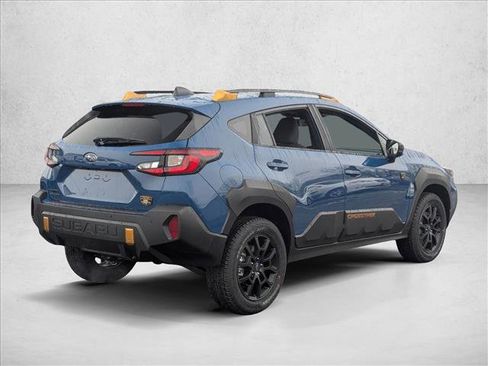 New 2026 Subaru Crosstrek 2.5i Wilderness image 2
