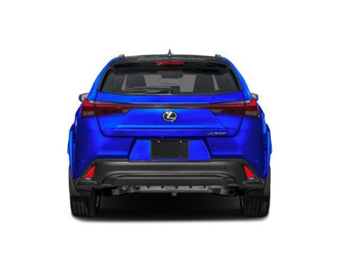 New 2026 Lexus UX 300h FWD image 5