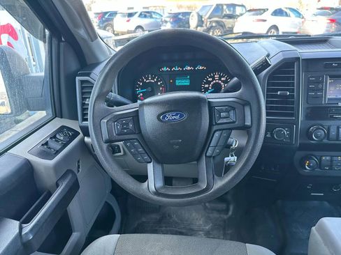 Used 2017 Ford F150 XL w/ XL Power Equipment Group image 20