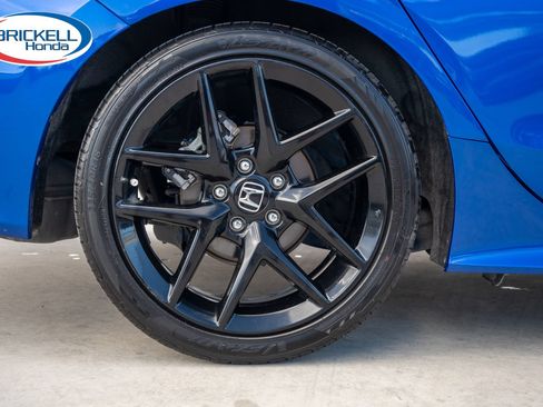 Used 2023 Honda Civic Sport image 35