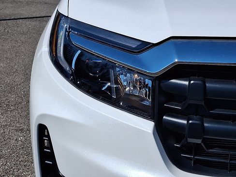 New 2026 Honda Ridgeline RTL image 9
