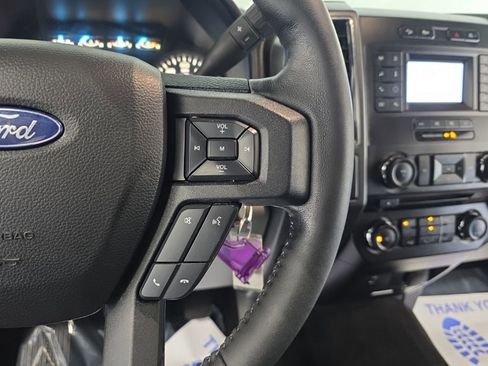 Used 2018 Ford F150 XLT w/ Equipment Group 301A Mid image 14