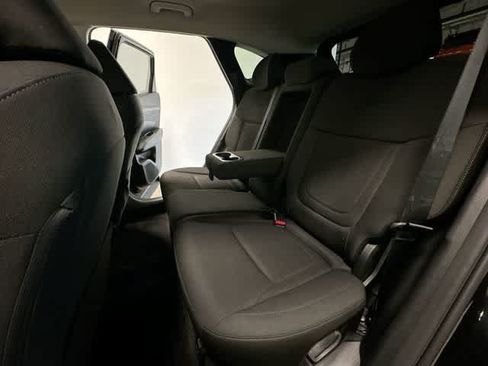 Used 2022 Hyundai Tucson SEL w/ Cargo Package AWD/4WD image 18