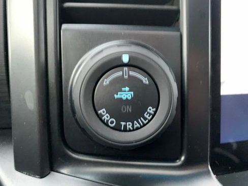 Certified 2024 Ford F150 XLT w/ Equipment Group 303A High image 23