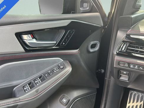 Certified 2025 Acura MDX A-Spec AWD/4WD image 19