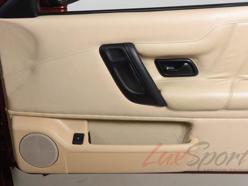 Used 1994 Volkswagen Corrado SLC image 47