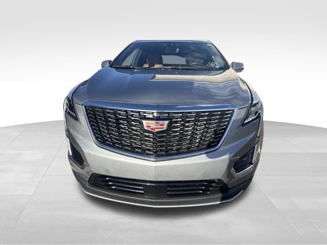 Used 2025 Cadillac XT5 Premium Luxury w/ Technology Package AWD/4WD image 12