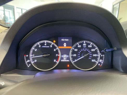 Used 2016 Acura RDX AWD w/ Advance Package image 20