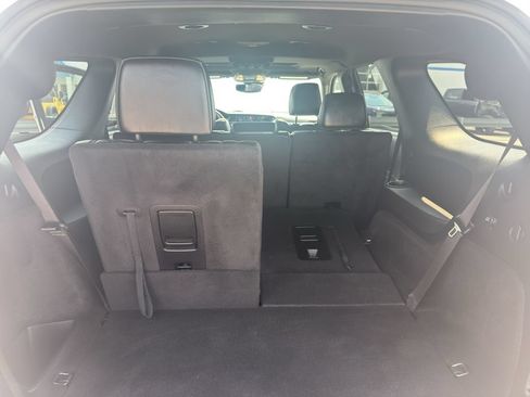 Used 2025 Dodge Durango GT AWD/4WD image 39