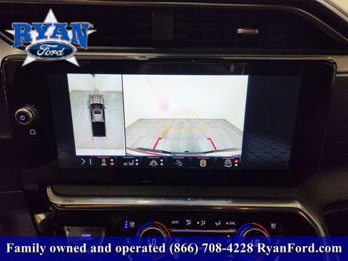 Used 2025 GMC Sierra 2500 Denali w/ Denali Reserve Package image 13