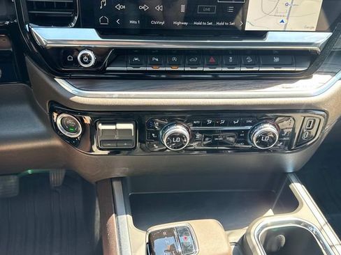 New 2026 GMC Sierra 1500 SLT w/ SLT Premium Package image 31