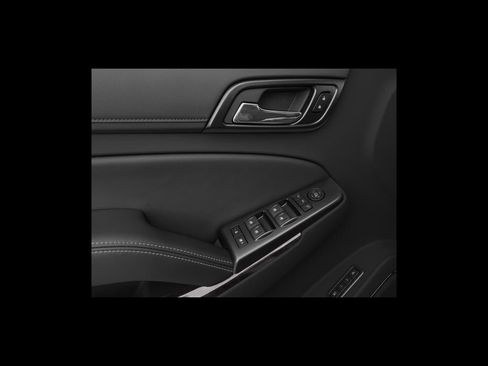 Used 2016 Chevrolet Suburban LT w/ Luxury Package AWD/4WD image 15