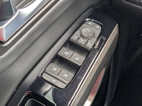 Used 2024 Nissan Pathfinder Platinum w/ Cargo Package FWD image 21