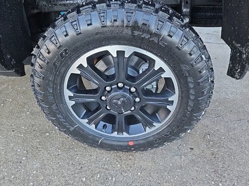 New 2026 RAM 2500 Tradesman image 28