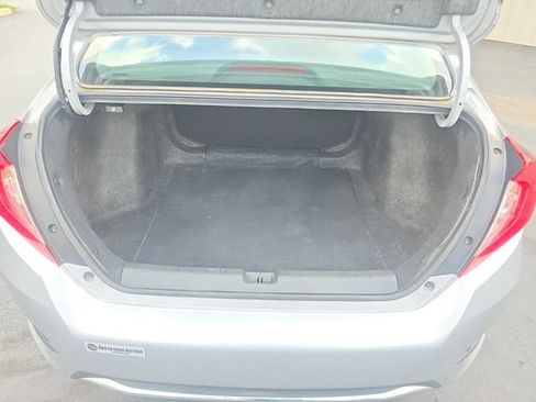 Used 2019 Honda Civic LX image 24