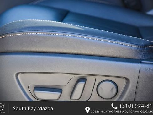 New 2026 MAZDA CX-90 Plug-In Hybrid w/ Preferred AWD/4WD image 22
