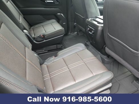 New 2026 Chevrolet Tahoe High Country w/ Sun And Tow Package image 32