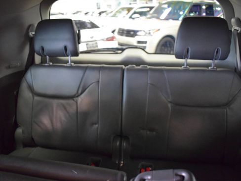 Used 2008 Lexus LX 570 4WD image 58