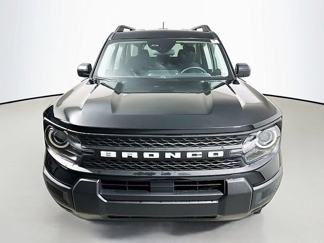 New 2026 Ford Bronco Sport Big Bend w/ Convenience Package AWD/4WD image 2