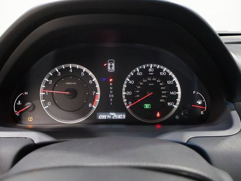 Used 2010 Honda Accord EX image 37