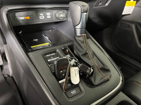 Used 2025 Honda CR-V Sport-L image 21