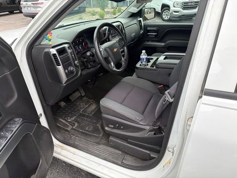 Used 2014 Chevrolet Silverado 1500 LT w/ All Star Edition RWD image 17