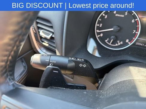 Used 2024 Nissan Rogue SV w/ SV Premium Package AWD/4WD image 39