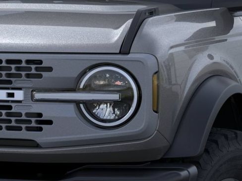 New 2026 Ford Bronco Badlands AWD/4WD image 21