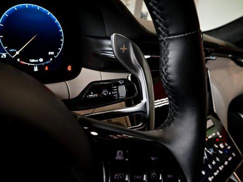 Used 2024 Maserati GranTurismo Modena image 35