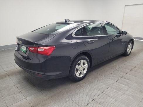 Used 2023 Chevrolet Malibu LT FWD image 9