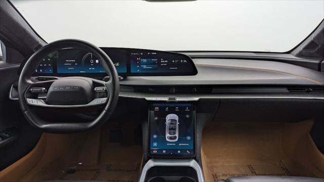 Used 2024 Lucid Air Touring AWD/4WD image 24
