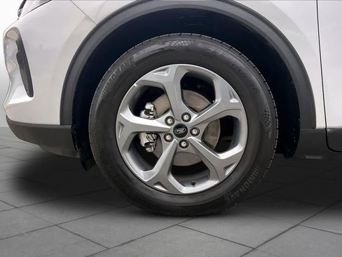 Used 2025 Ford Escape ST-Line FWD image 10