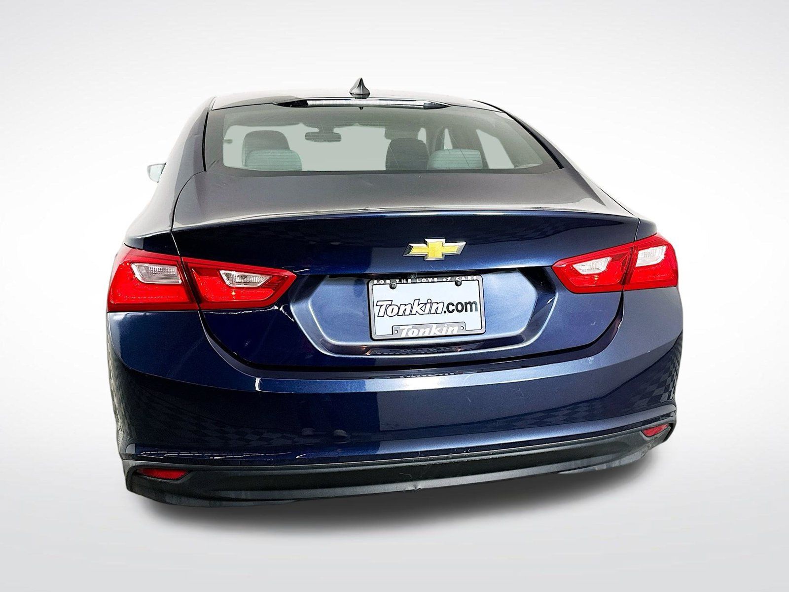 Used 2016 Chevrolet Malibu LS FWD image 7