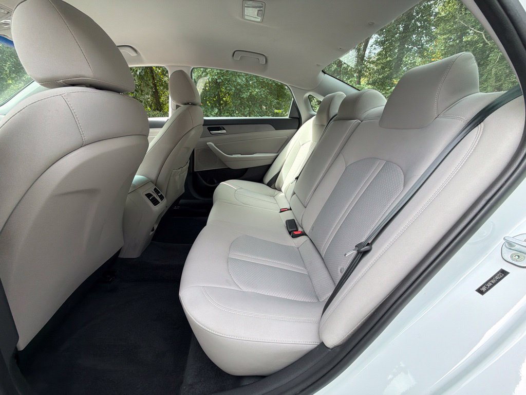 Used 2019 Hyundai Sonata SEL FWD image 13
