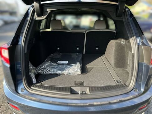 New 2026 Acura RDX SH-AWD w/ Advance Package image 25