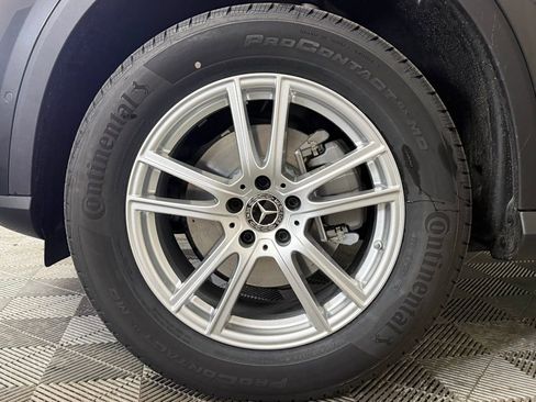 Used 2026 Mercedes-Benz GLC 300 4MATIC image 9