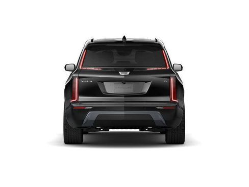 New 2027 Cadillac Vistiq Sport w/ LPO, Floor Liner Package AWD/4WD image 19
