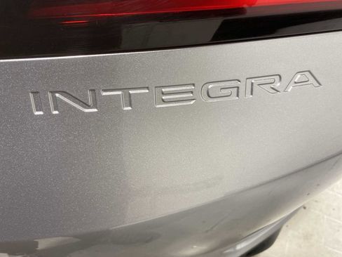 Certified 2024 Acura Integra A-Spec image 7