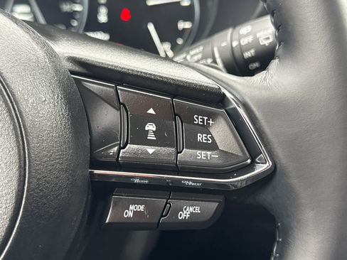 Certified 2023 MAZDA CX-5 AWD 2.5 S w/ Premium Plus Pkg image 18