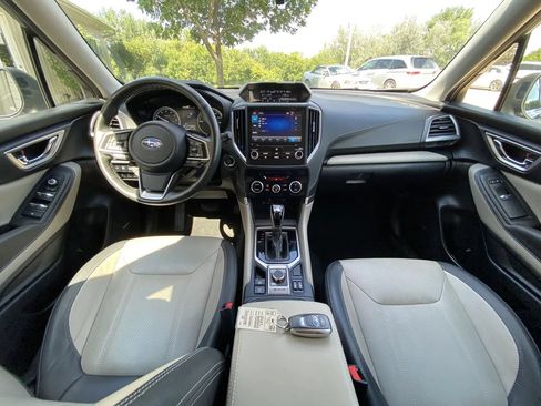 Used 2023 Subaru Forester Limited AWD/4WD image 15