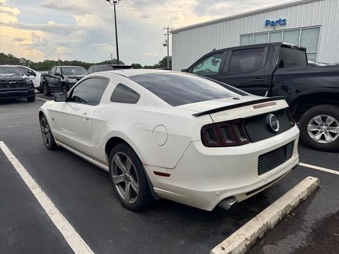Used 2013 Ford Mustang GT Premium w/ Electronics Pkg RWD image 6