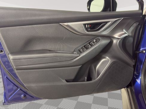 Used 2023 Subaru WRX AWD/4WD image 9