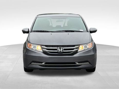 Used 2016 Honda Odyssey SE image 8