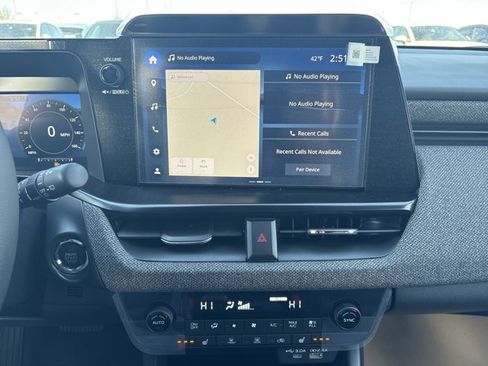 New 2026 Subaru Outback Limited image 25