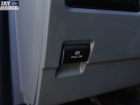 Certified 2025 Ford F450 XLT w/ 360-Degree Camera Package image 22