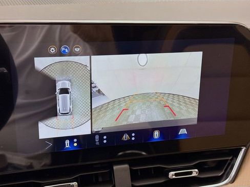 New 2026 Chevrolet Equinox ACTIV w/ Convenience Package III image 15