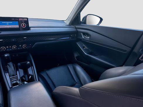 Used 2024 Honda Accord EX-L image 21