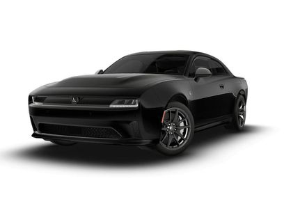 New 2026 Dodge Charger Daytona Scat Pack