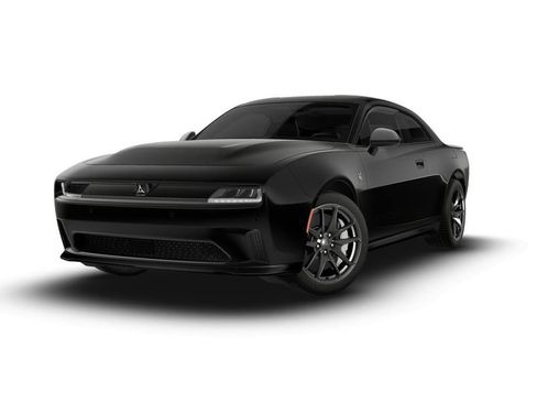 New 2026 Dodge Charger Daytona Scat Pack image 1