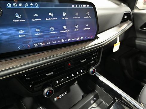 New 2026 Chevrolet Tahoe Premier image 15